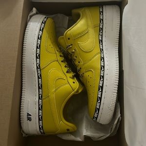 Nike Air Force 1 size 7